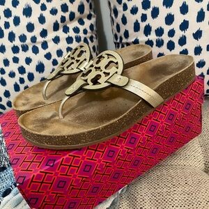 Tory Burch Miller Cloud